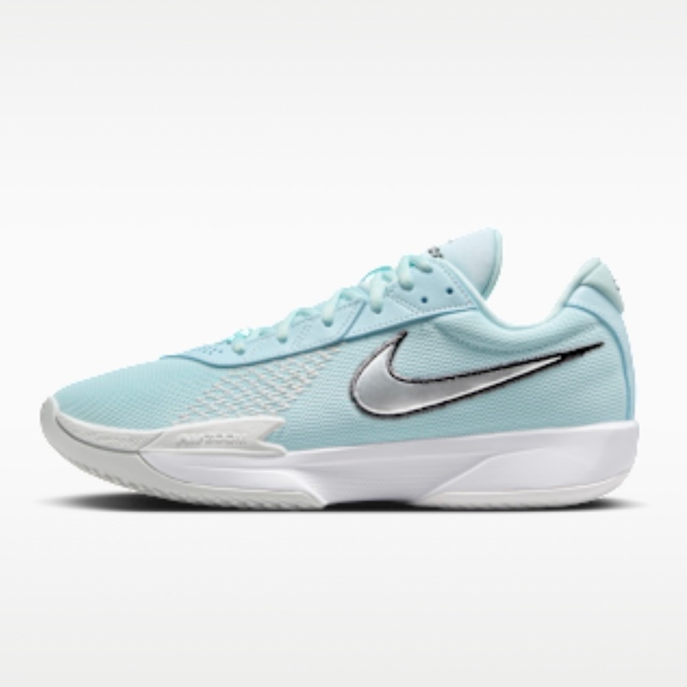 Nike Air Zoom GT Cut Academy Mens Sneakers 11 Glacier Blue FB2599-400